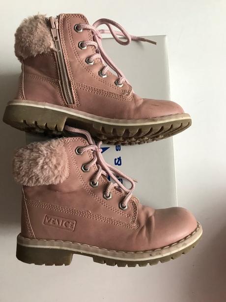 Detské topanky venice, 29