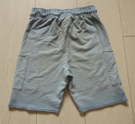 Mäkké kraťasky zara, zara,128