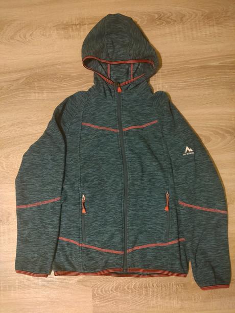 Funkčná mikina, mckinley,152