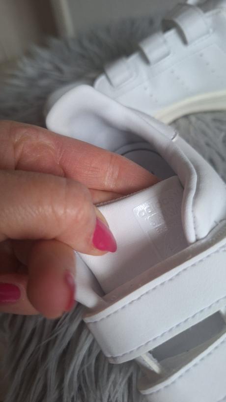 Tenisky top stav, adidas,33