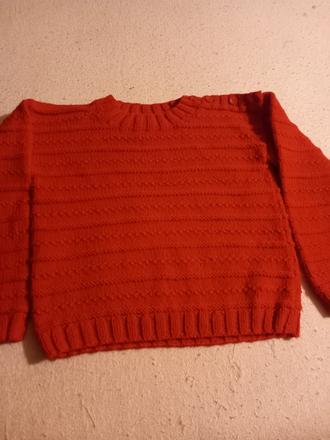 Detský pulover, 104