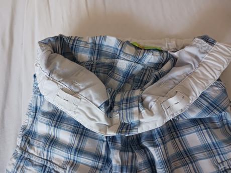 Trištvrťáky, chapter young,158