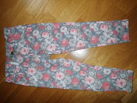 Leginkové nohavice mayoral , mayoral,92