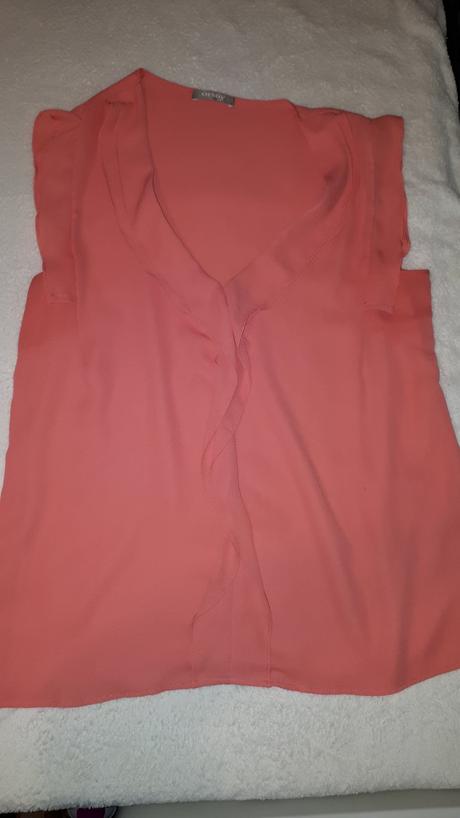 Letné tielko, orsay,l