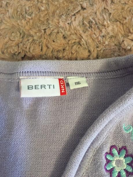 Sveter, berti,116