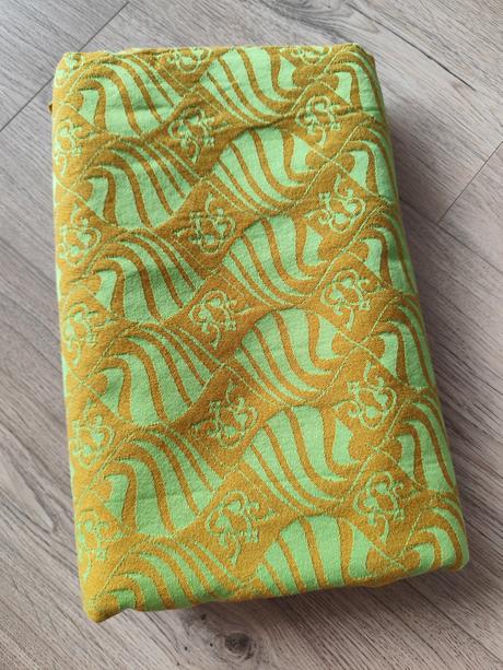 Sensimo - aurora lime - limitka - nová, sensimo