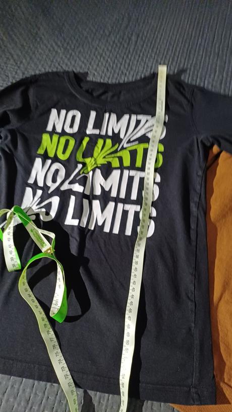 Mikina a tričko 158/164, f&f,158