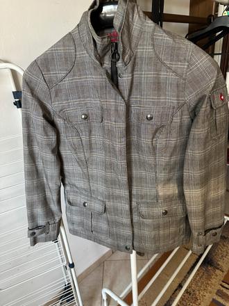 Bunda wellenstyne l, l