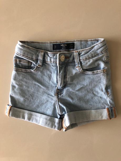 Mango riflove sortky, mango,116