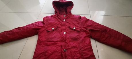 Zimna bunda, 140