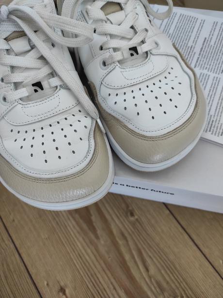 Tenisky barebarics, 36