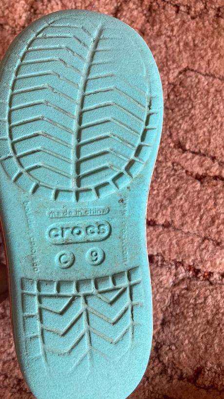 Sandalky crocs, crocs,26