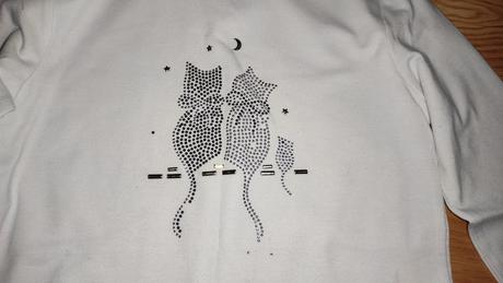 Teple tricko top stav, c&a,122