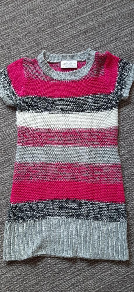 Dievčenský sveter, 122