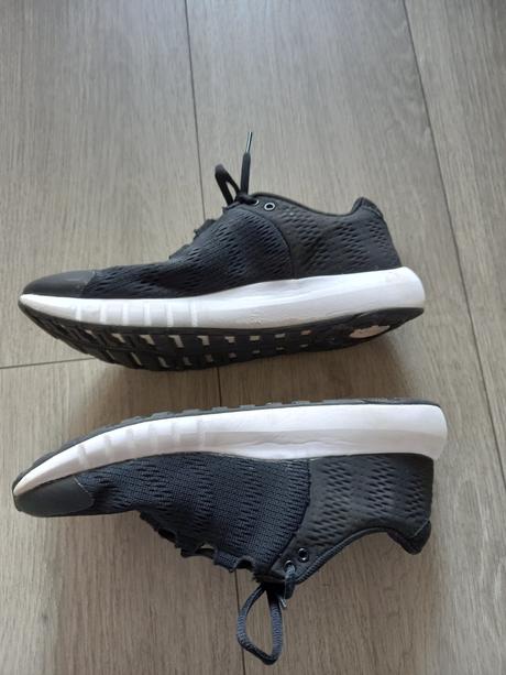 Tenisky 38, under armour,38