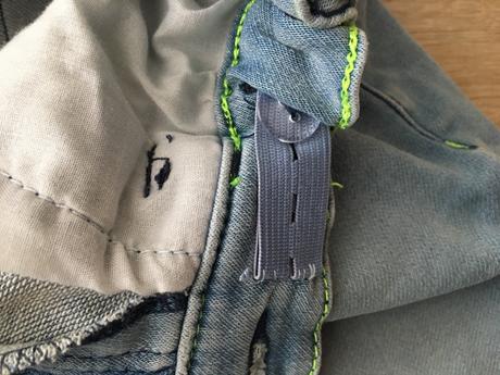 Rifľové kraťasy, chapter young,152