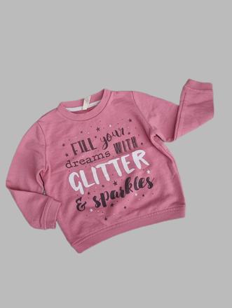 Mikina, young dimension,98