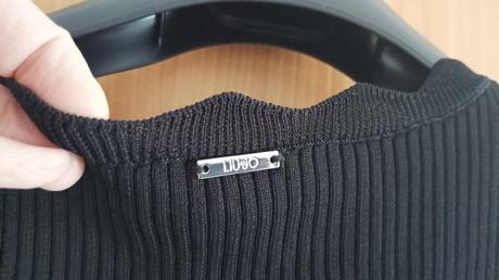 Nádherné šaty liu jo, liu jo,l