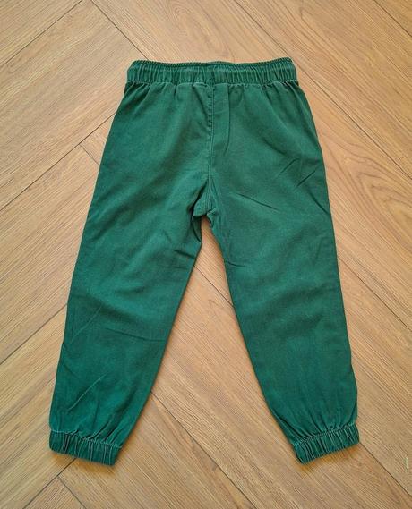 Chlapčenské jogger nohavice, h&m,104