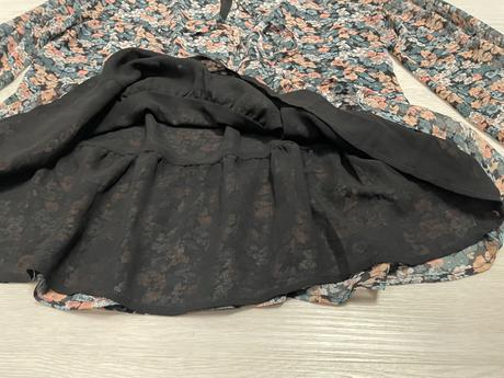 Blúzka s volanom, reserved,36