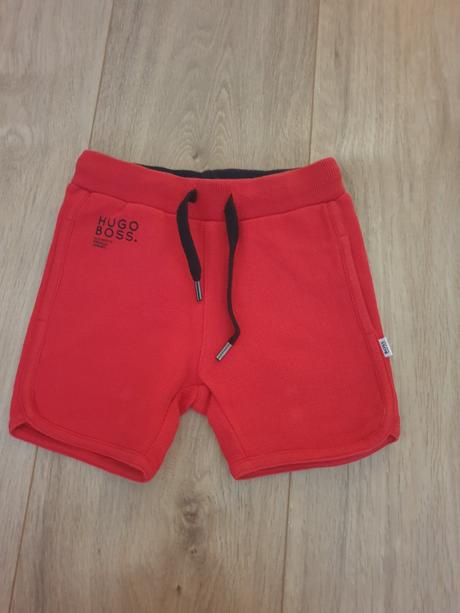 Kratase hugo boss, hugo boss,68