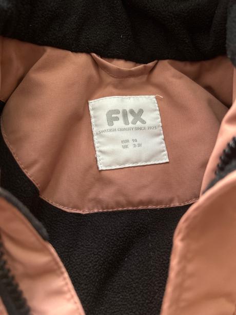 Lyziarska bunda lindex, lindex,92