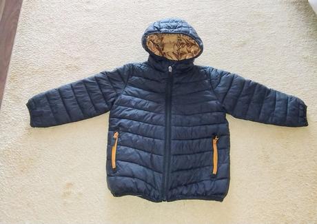 Prechodná bunda, reserved,104