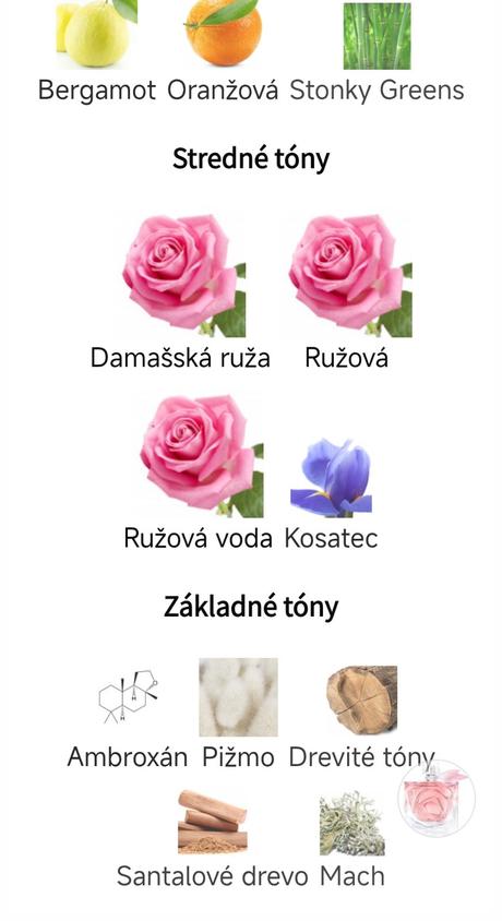 Lancôme lveb rose extraordinaire, 