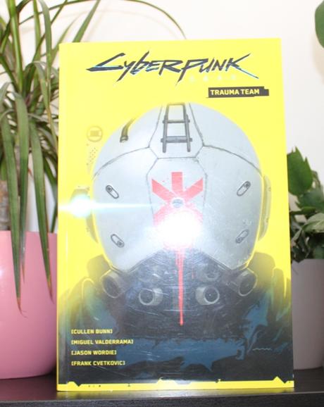 Gyberpunk,