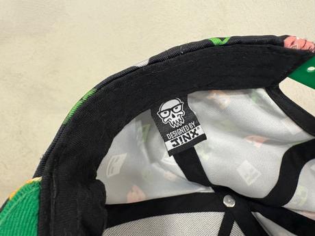 Minecraft šiltovka veľ. 104/122, c&a,104