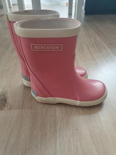 Gumáky bergstein, bergstein,23