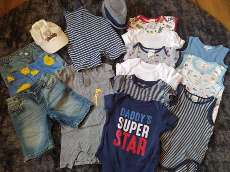 Letný balík 80, 68–80