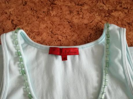 Dámske tielko veľ.40, 40