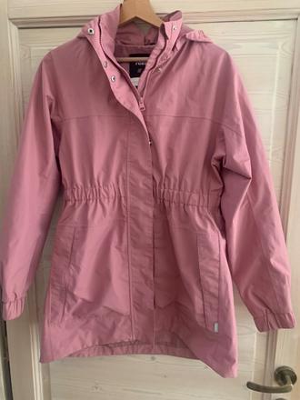 Reima kaskinen prechodná bunda 158/164, reima,158