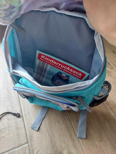 Batoh do skolky- psikovia fabrizio,