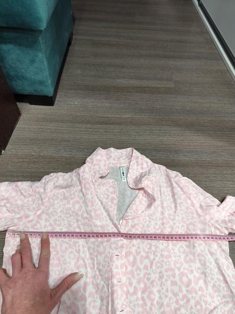 Blúzka crop-topová f&f veľ. s, zaffe,s