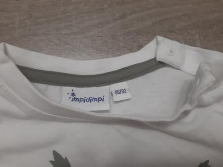 Tricko, impidimpi,92