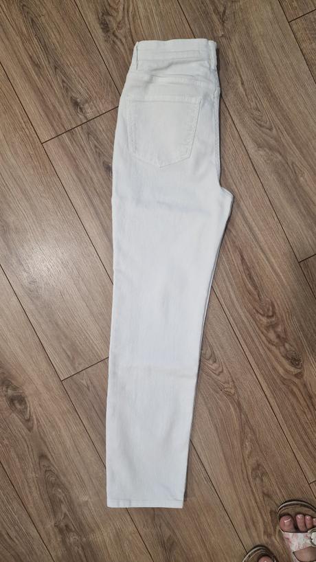 Džinsy mom fit comfort, sinsay,s