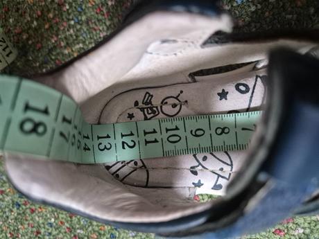 Sandale, d.d.step,21