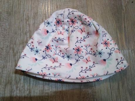 Kvetinová čiapka, dopodopo,92