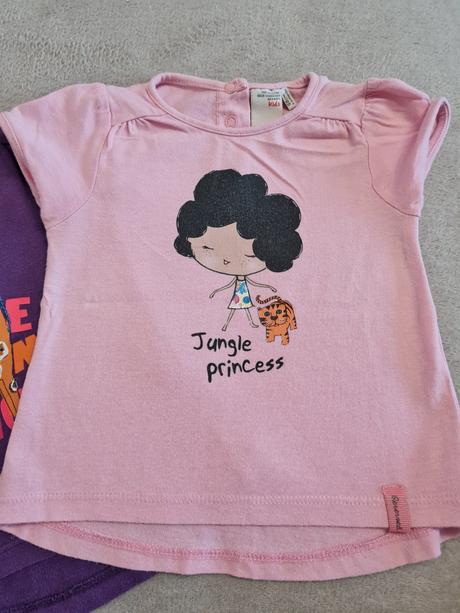 Tričká veľ. 68, reserved,68