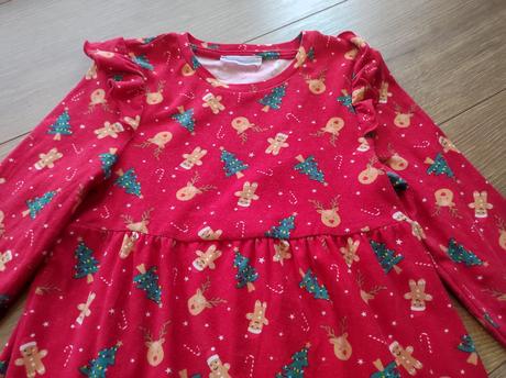 Šaty primark, primark,128