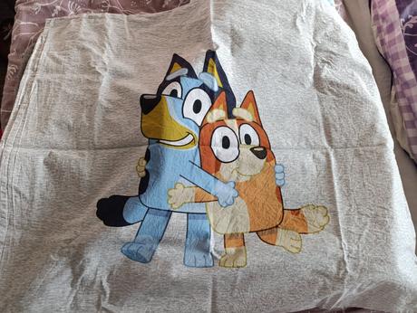 Bluey set, 