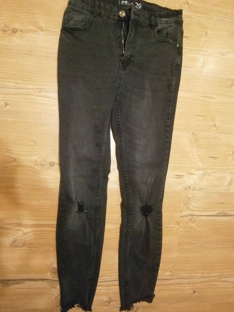 Rifle skinny  čirene, new yorker,28