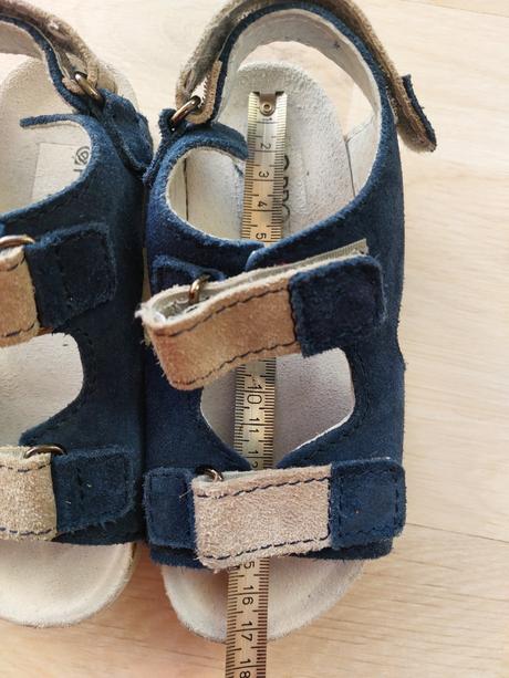 Papučky top stav, protetika,28