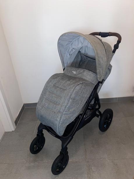 Kočík valco baby trend 4 šport, valco baby,valco baby snap 4 trend
