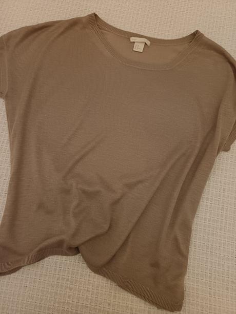 H&m tričko, h&m,m