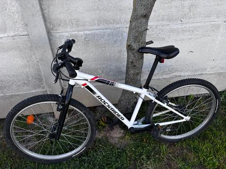 Rockrider bicykel, 24