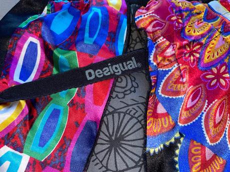 Desigual sukňa, desigual,110