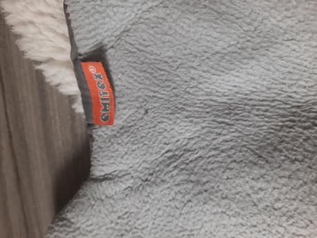 Rukavnik na kocar, emitex